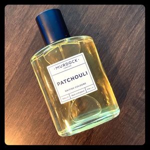 Murdock London Patchouli